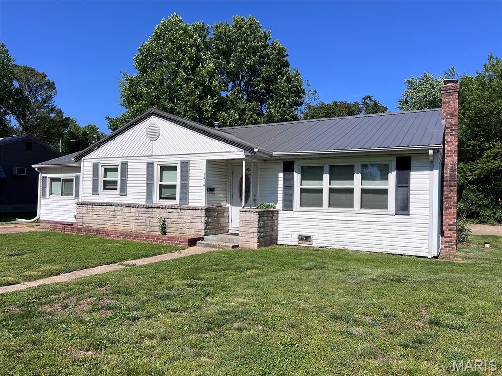Jw Mann Add - Residential