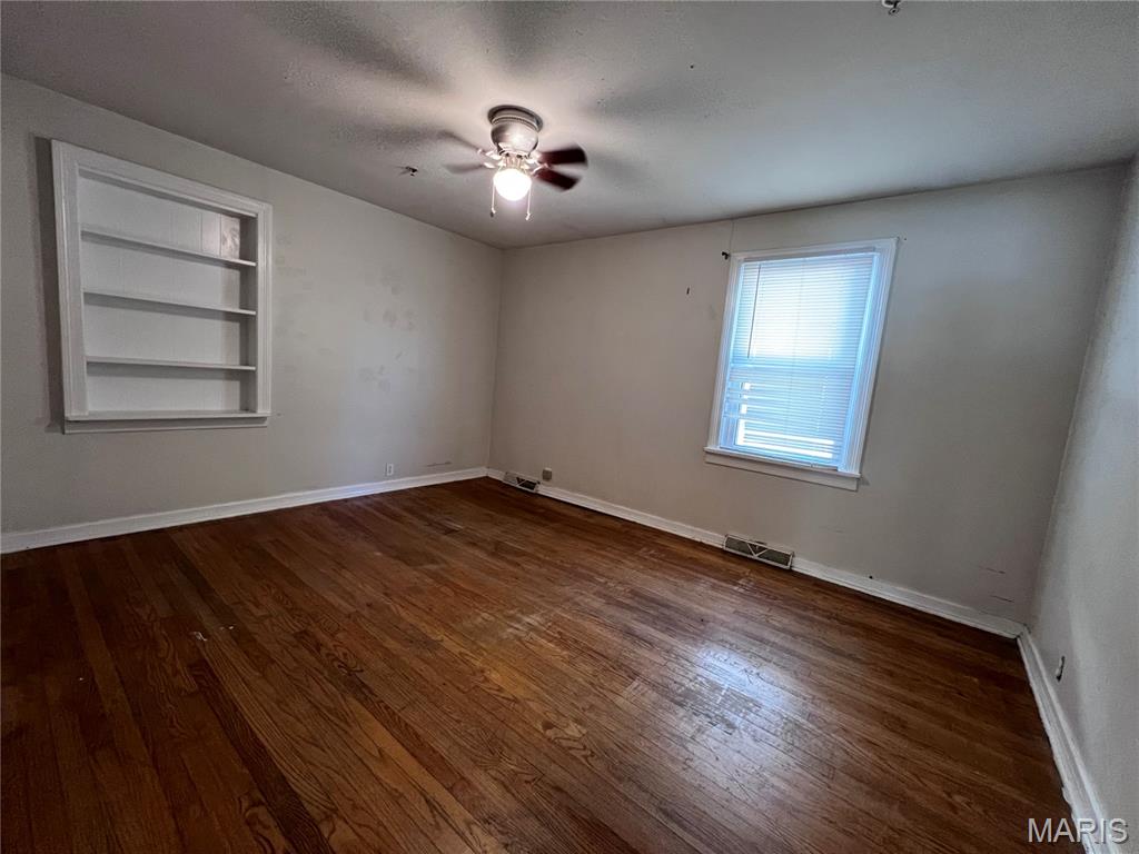 Jw Mann Add - Residential