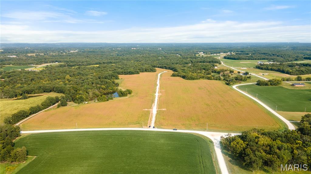 Hunter Hill - Land