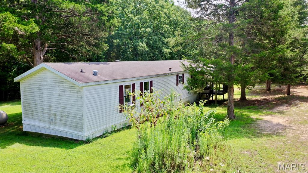NA - Residential Income