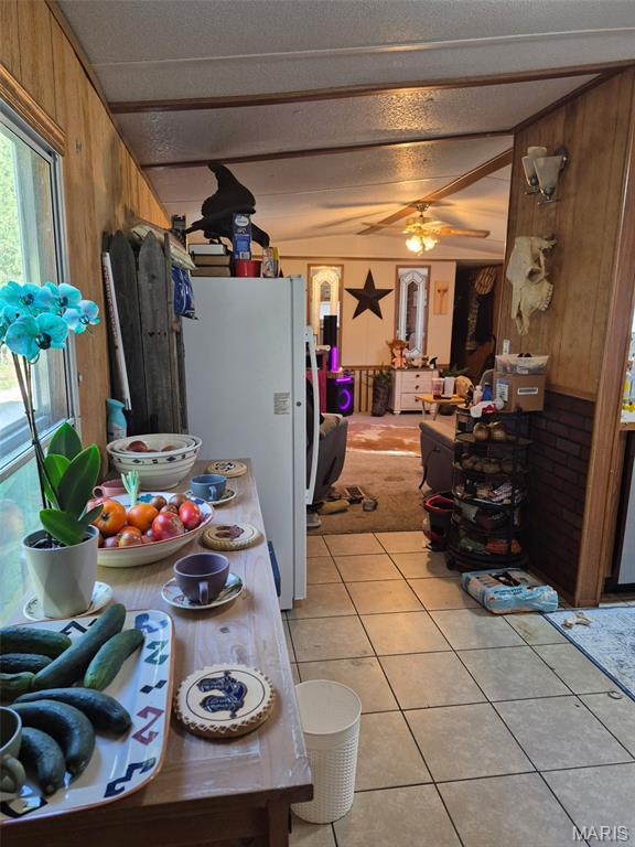 NA - Residential Income