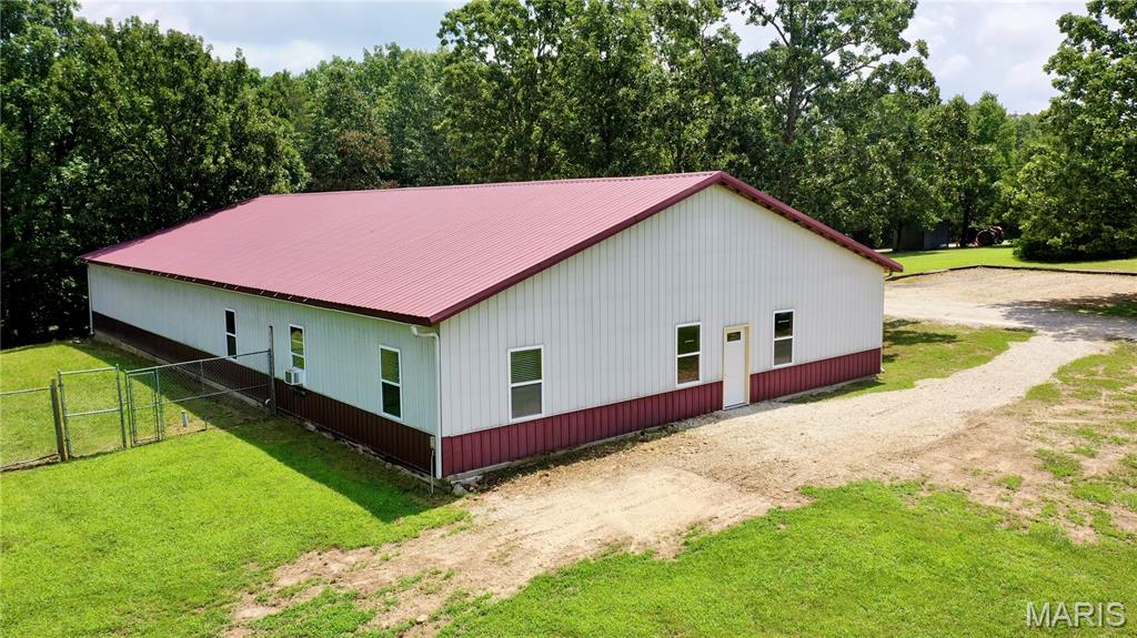 NA - Residential Income