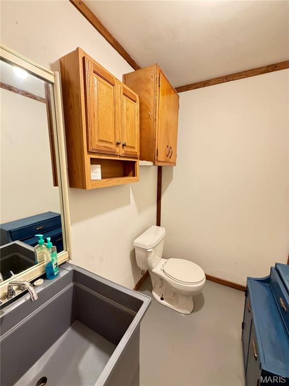 NA - Residential Income