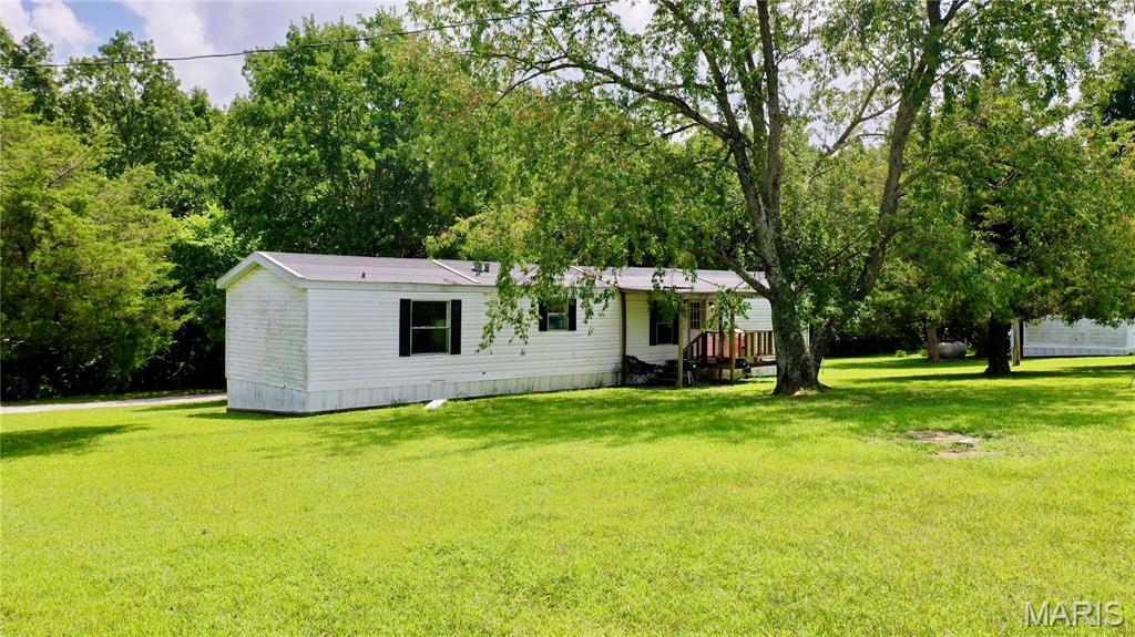 NA - Residential Income