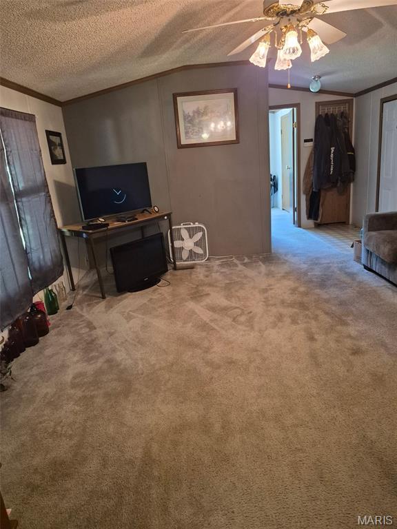 NA - Residential Income