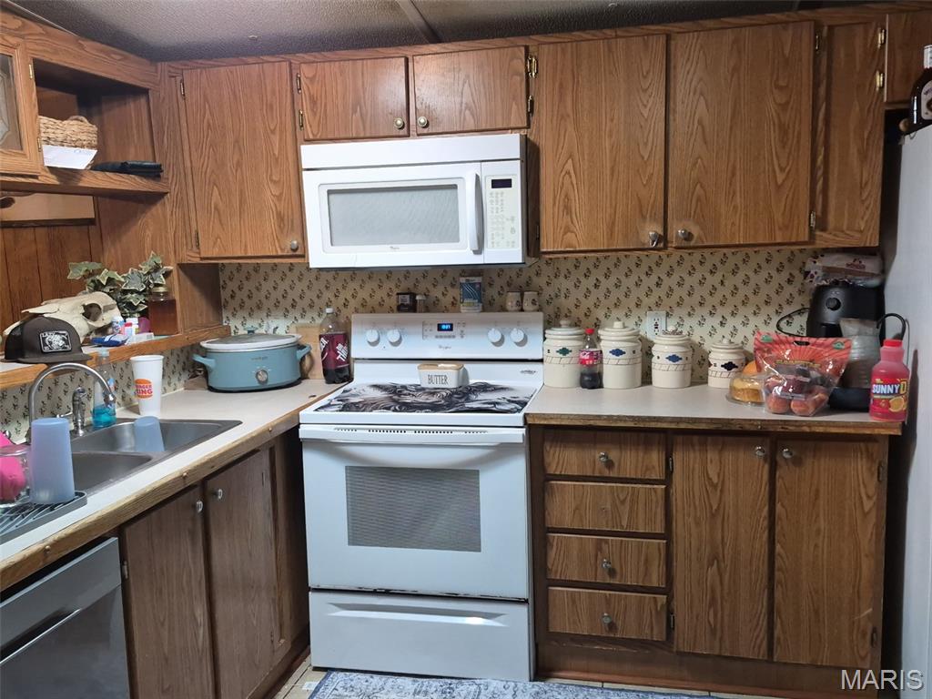 NA - Residential Income