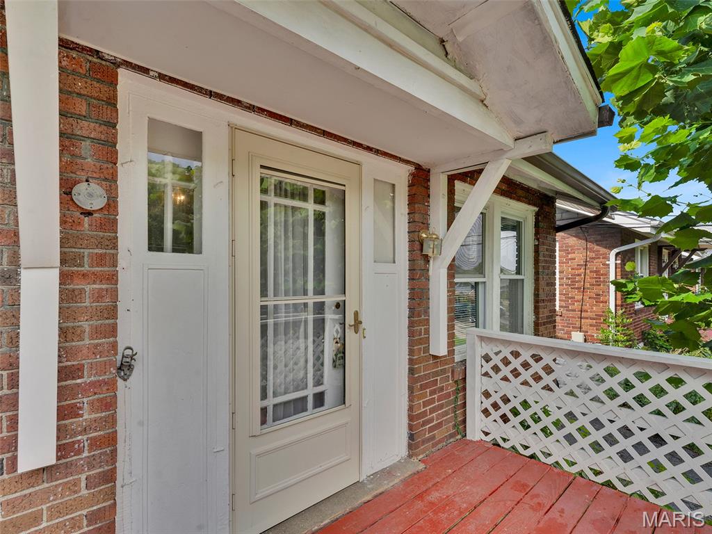 Charlack - Residential