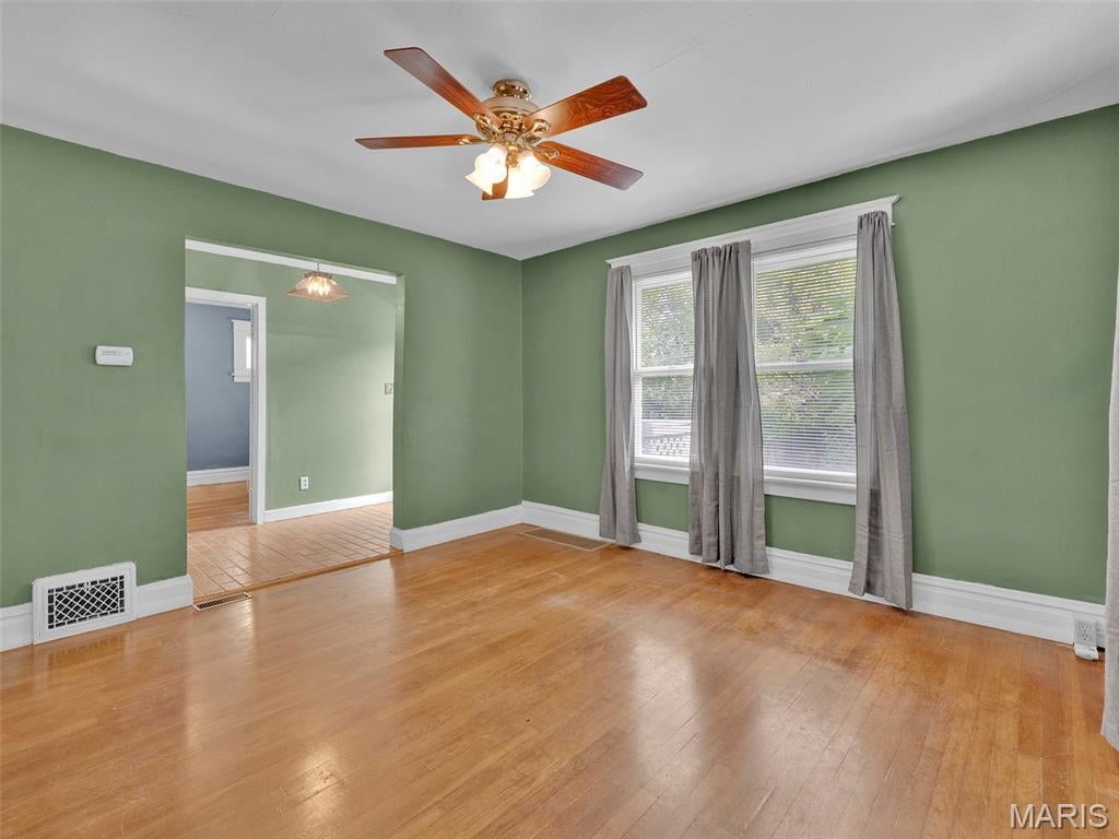 Charlack - Residential
