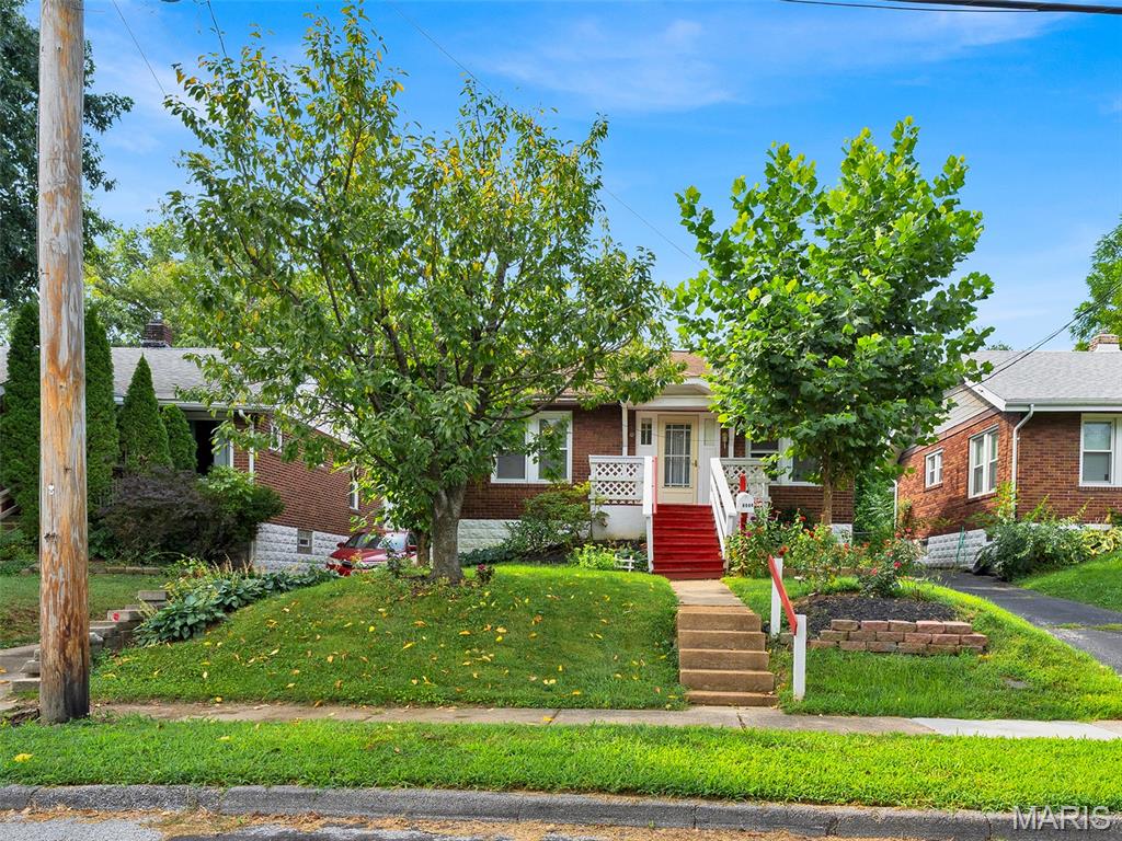 Charlack - Residential