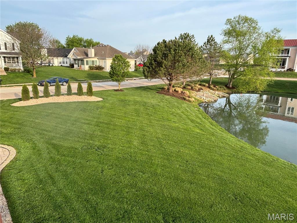 Quail Ridge - Residential