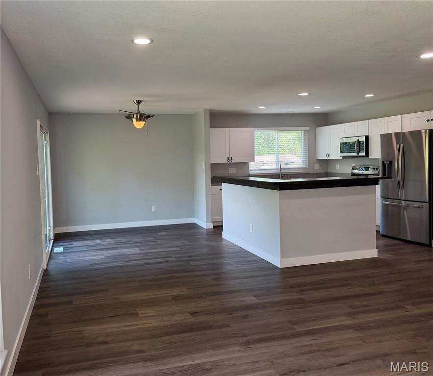 Mill Wood #3 - Residential
