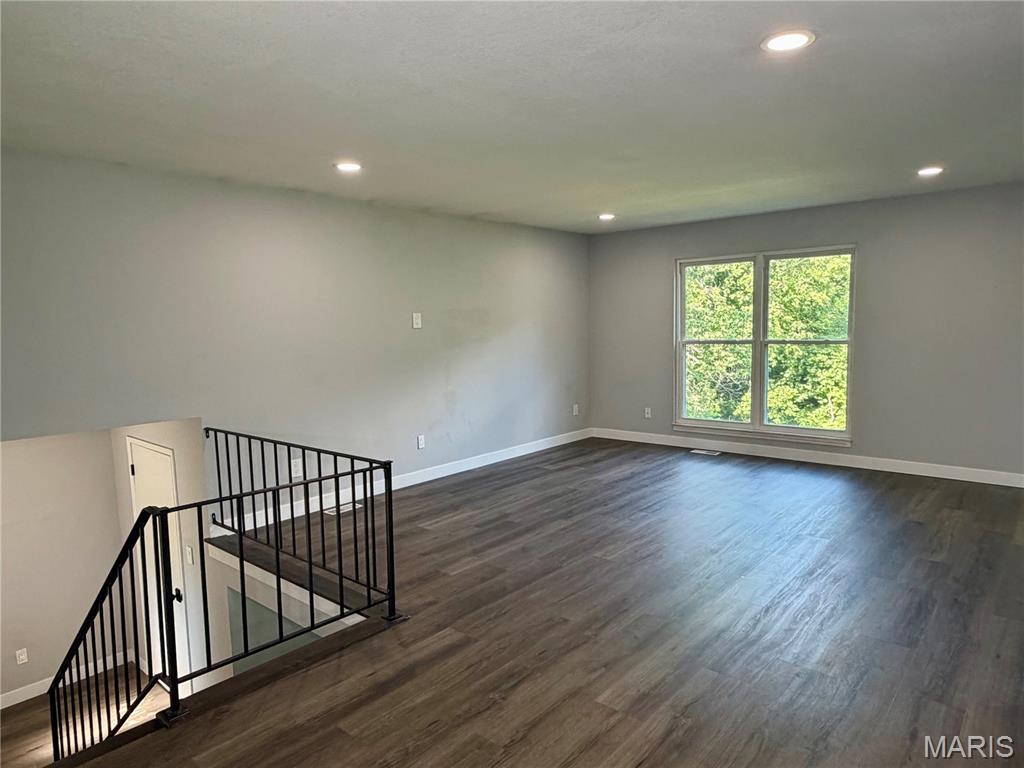 Mill Wood #3 - Residential