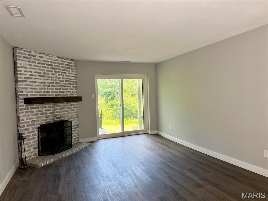 Mill Wood #3 - Residential