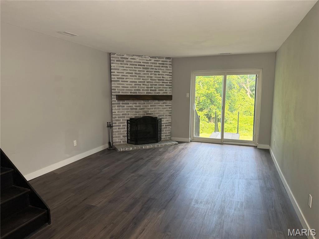 Mill Wood #3 - Residential