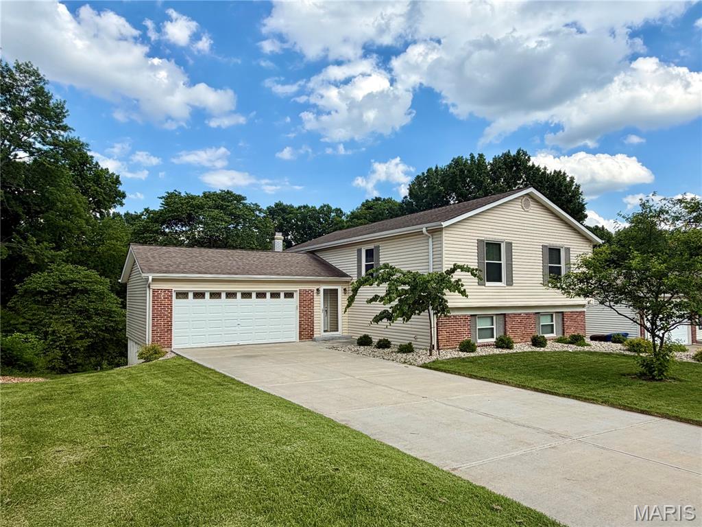 Mill Wood #3 - Residential
