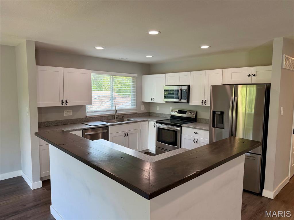 Mill Wood #3 - Residential