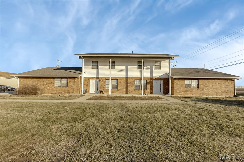 Lakeview Estates Third Add - Residential Income