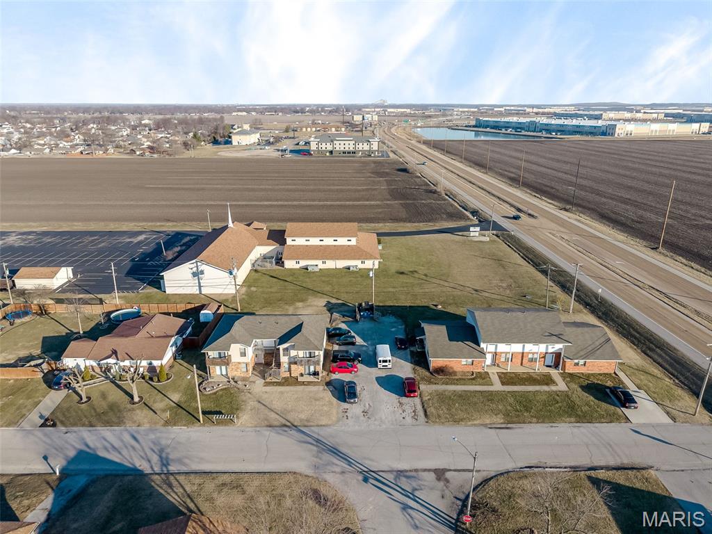 Lakeview Estates Third Add - Residential Income