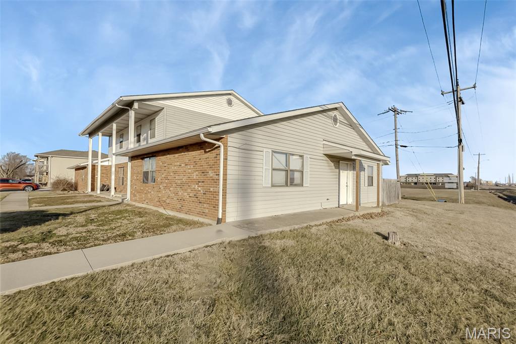 Lakeview Estates Third Add - Residential Income