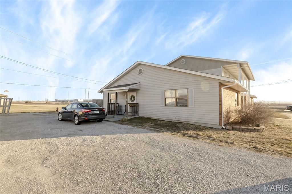 Lakeview Estates Third Add - Residential Income