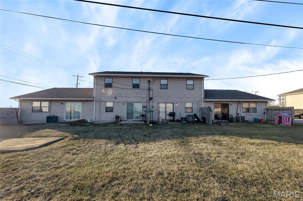 Lakeview Estates Third Add - Residential Income