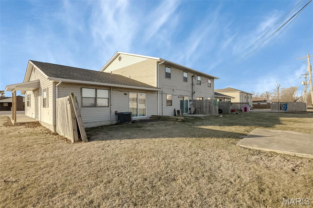 Lakeview Estates Third Add - Residential Income