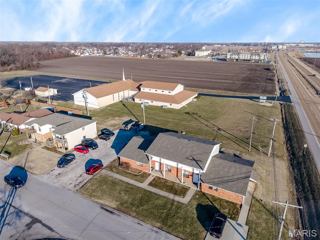 Lakeview Estates Third Add - Residential Income