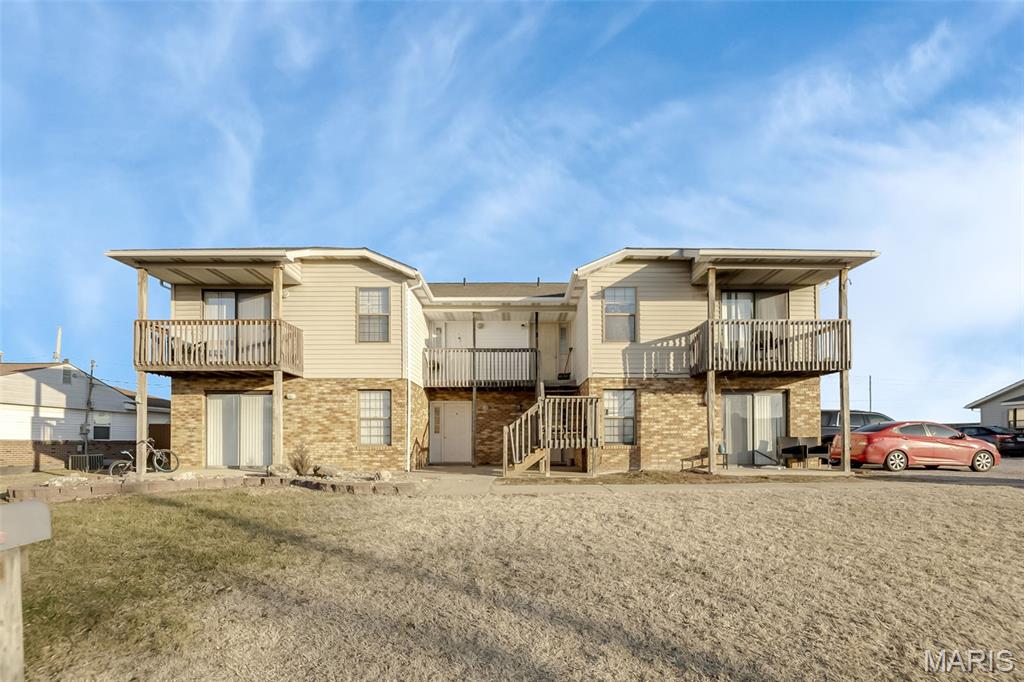 Lakeview Estates Third Add - Residential Income