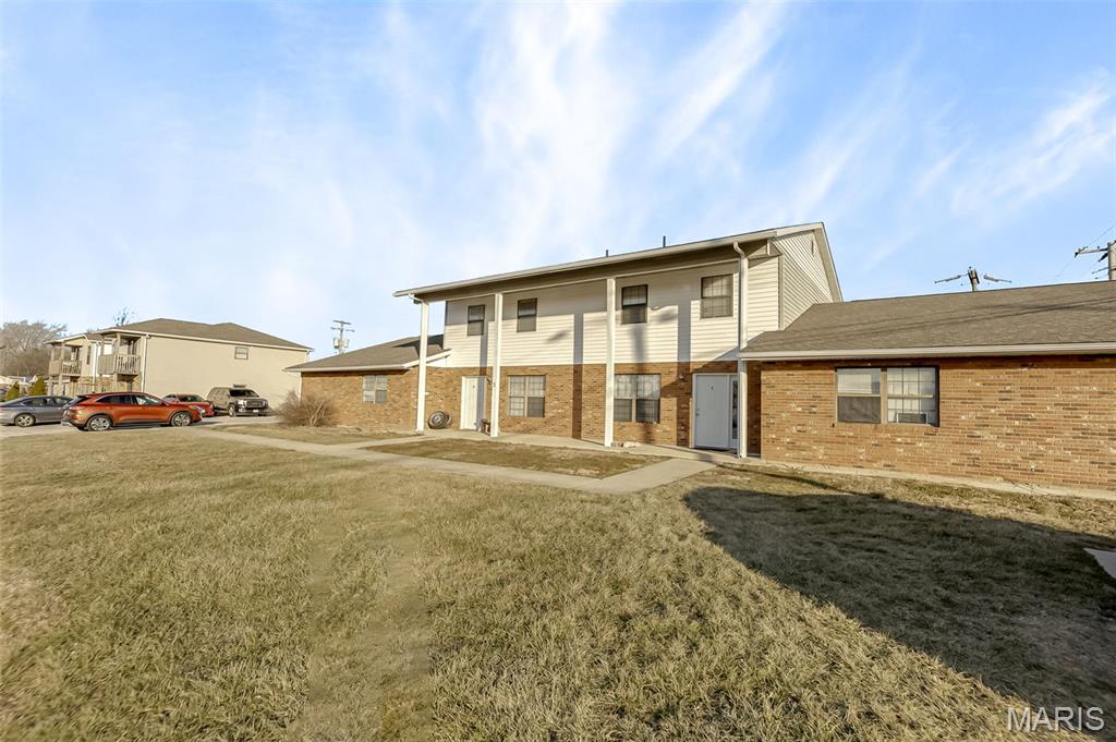 Lakeview Estates Third Add - Residential Income