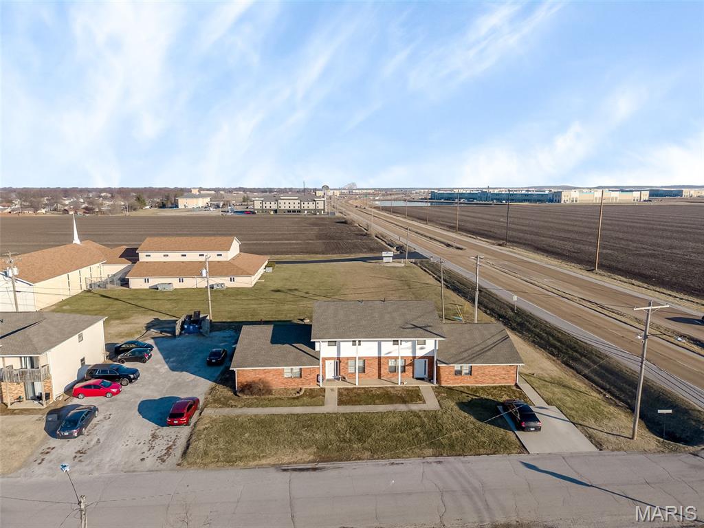 Lakeview Estates Third Add - Residential Income