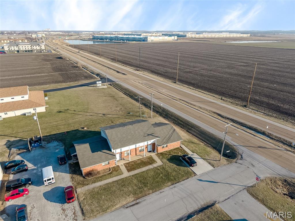 Lakeview Estates Third Add - Residential Income