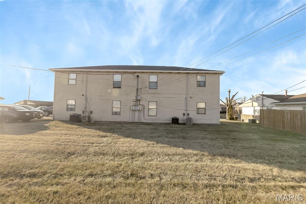 Lakeview Estates Third Add - Residential Income