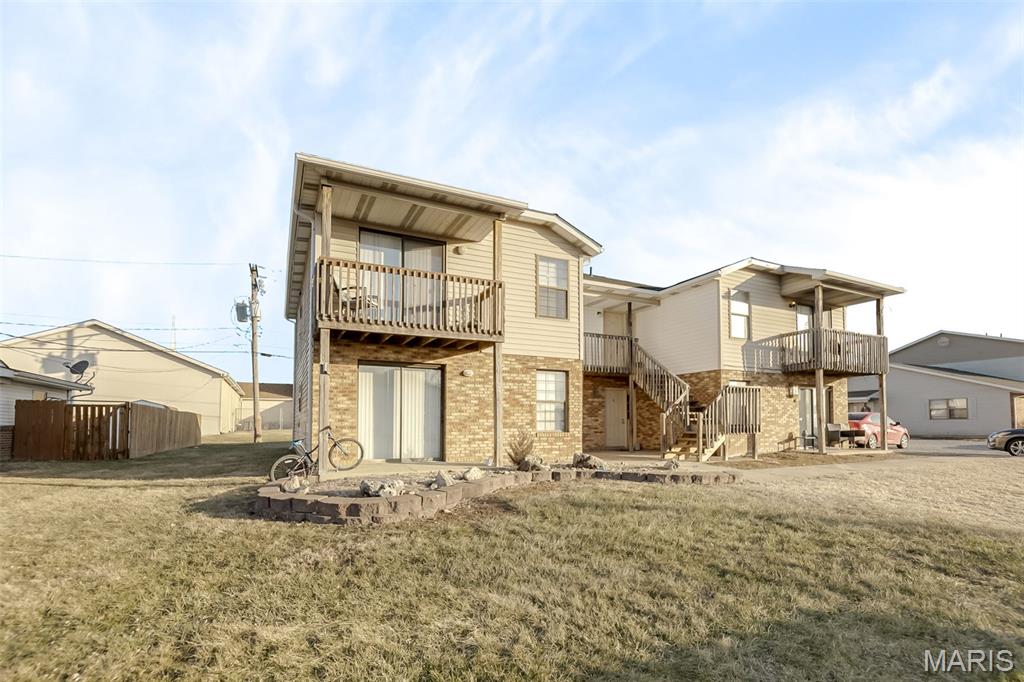 Lakeview Estates Third Add - Residential Income
