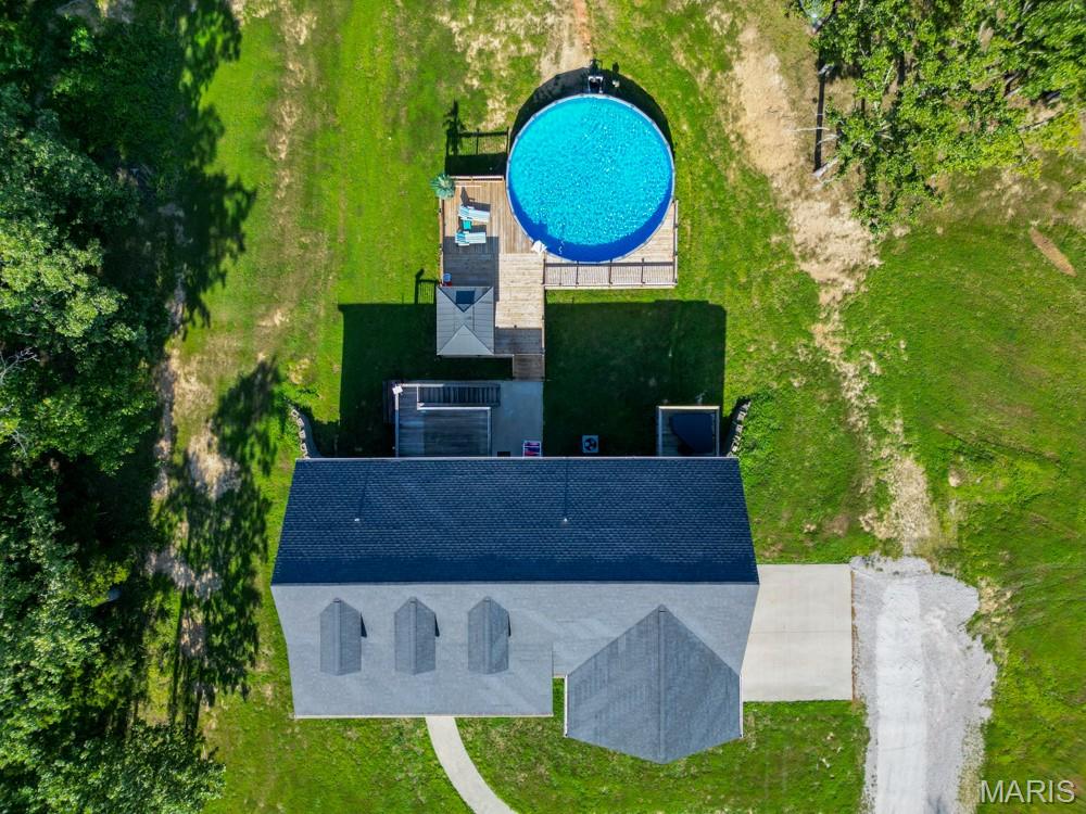 Rural - Residential