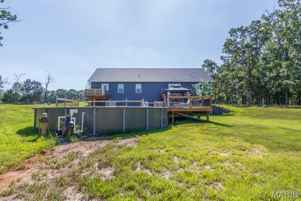 Rural - Residential