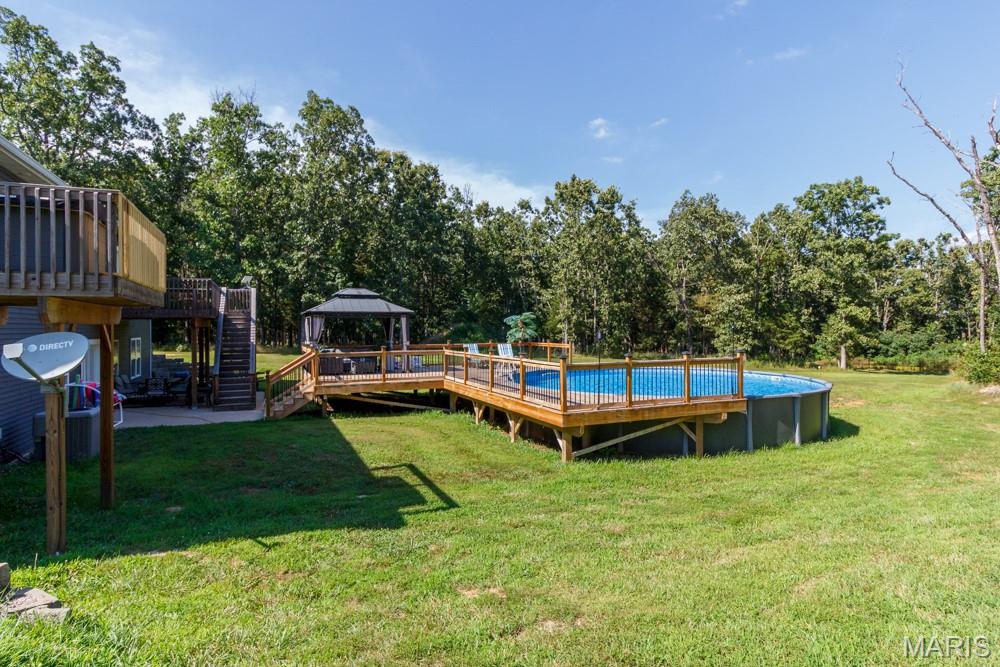 Rural - Residential