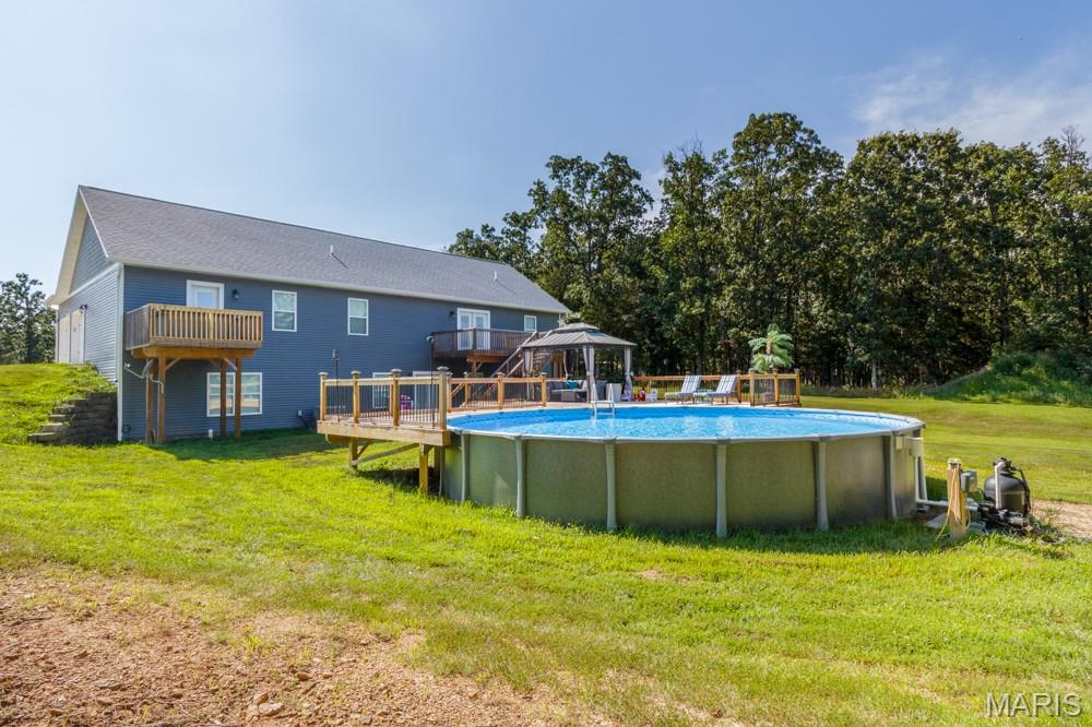 Rural - Residential