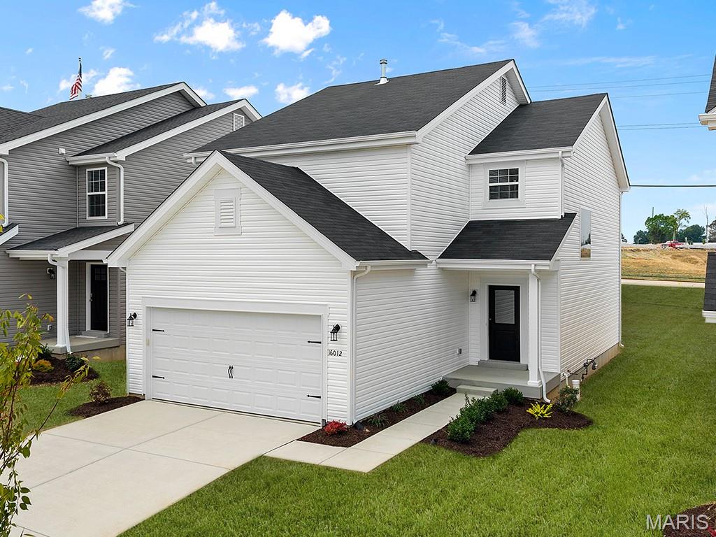 Oakshire - Residential