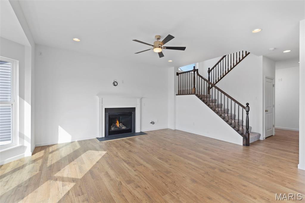 Oakshire - Residential