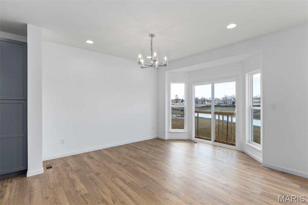 Oakshire - Residential