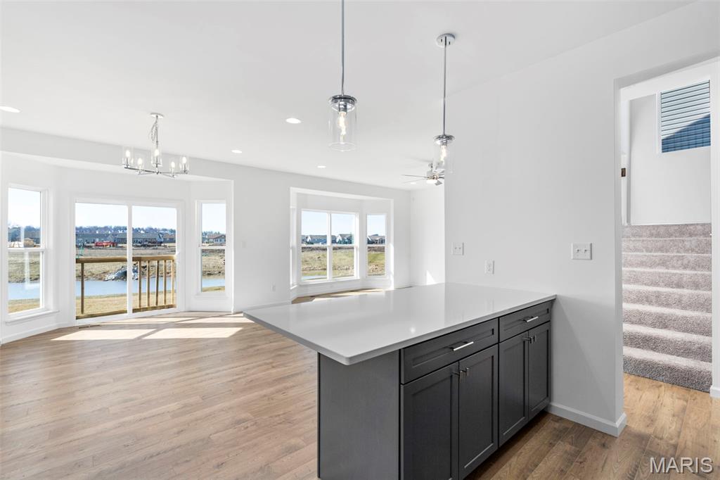 Oakshire - Residential