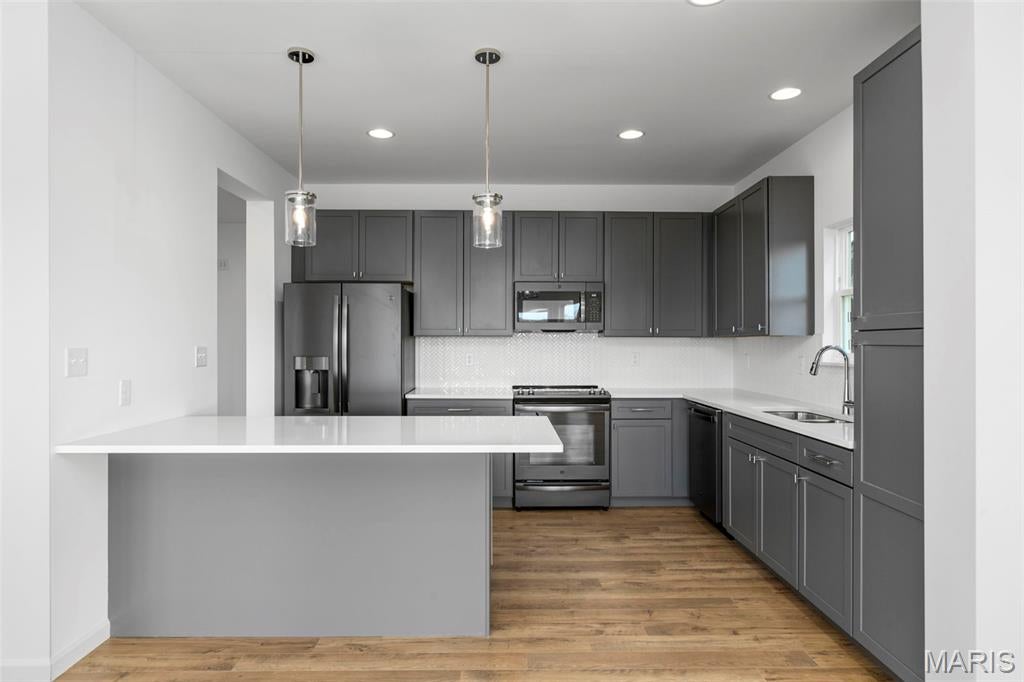 Oakshire - Residential