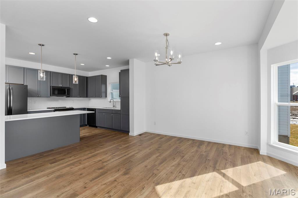 Oakshire - Residential