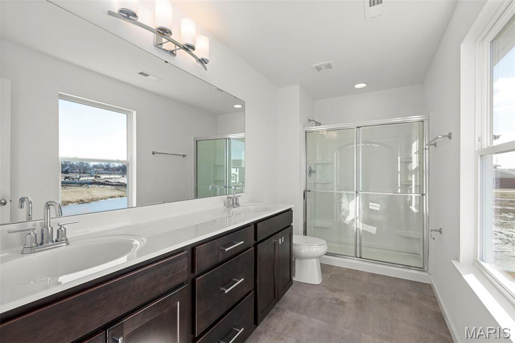 Oakshire - Residential