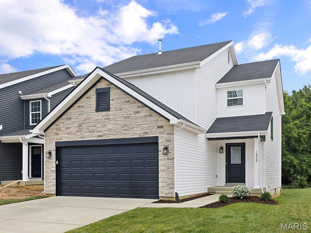 Oakshire - Residential