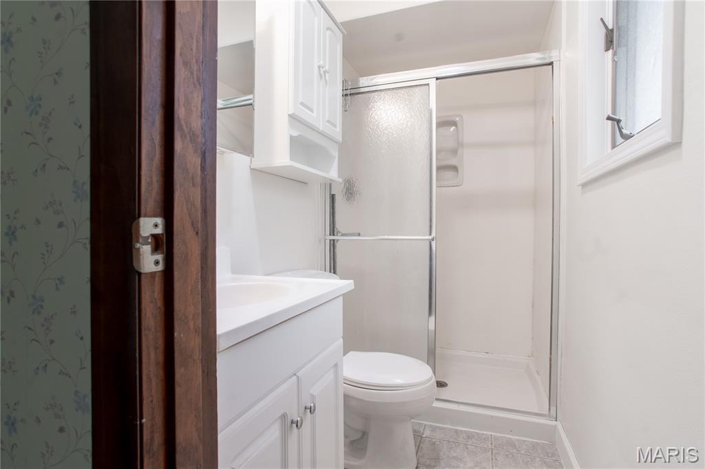 Camelot Park Fourth Add - Residential