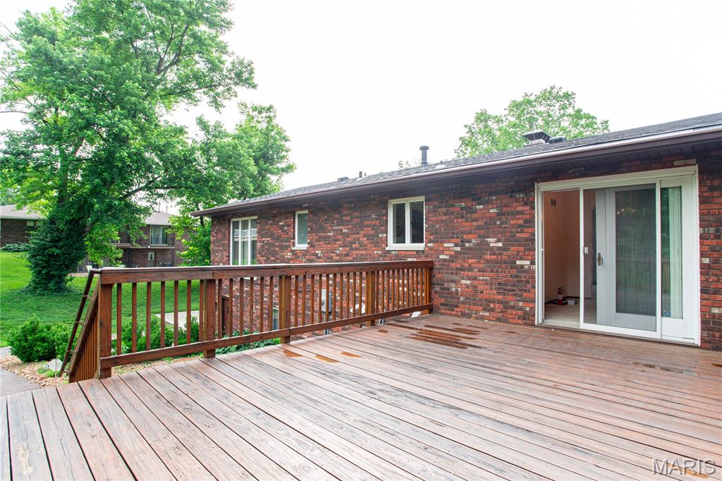Camelot Park Fourth Add - Residential