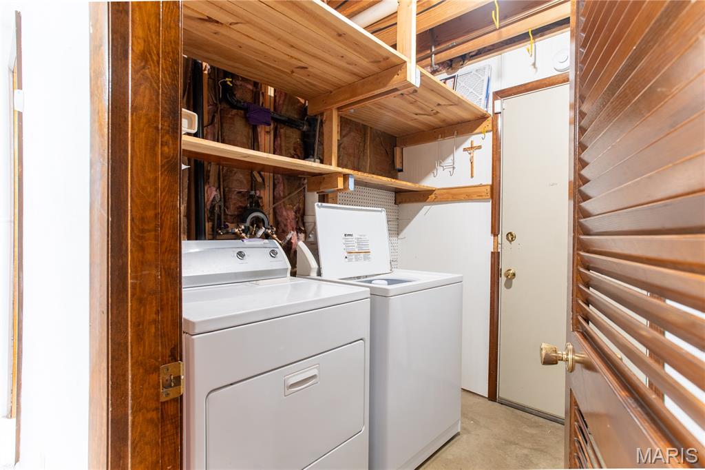 Camelot Park Fourth Add - Residential