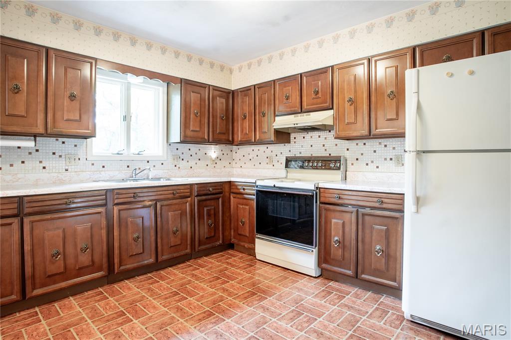 Camelot Park Fourth Add - Residential