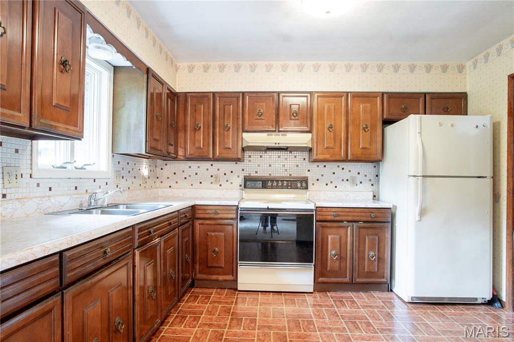 Camelot Park Fourth Add - Residential